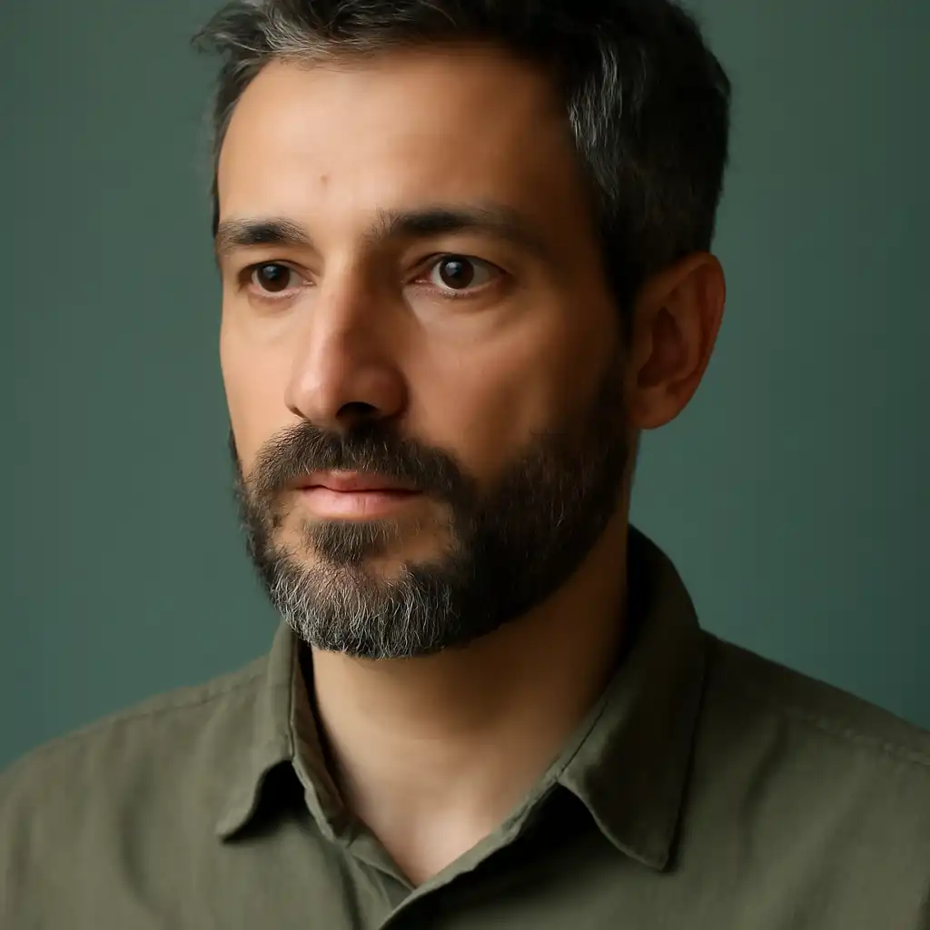 Davide Conti